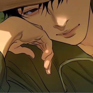 Meet your Posher, Krewbie